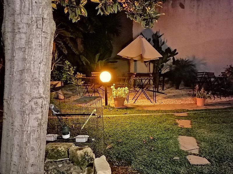 Bed and Breakfast U' Iazzu Авола Экстерьер фото