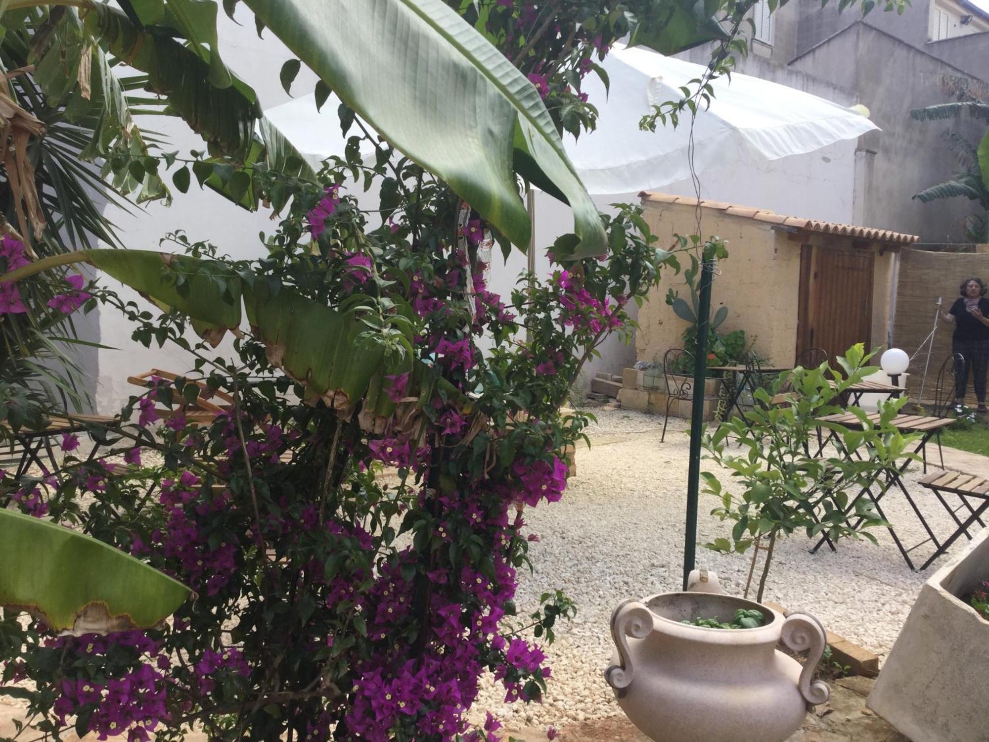 Bed and Breakfast U' Iazzu Авола Экстерьер фото