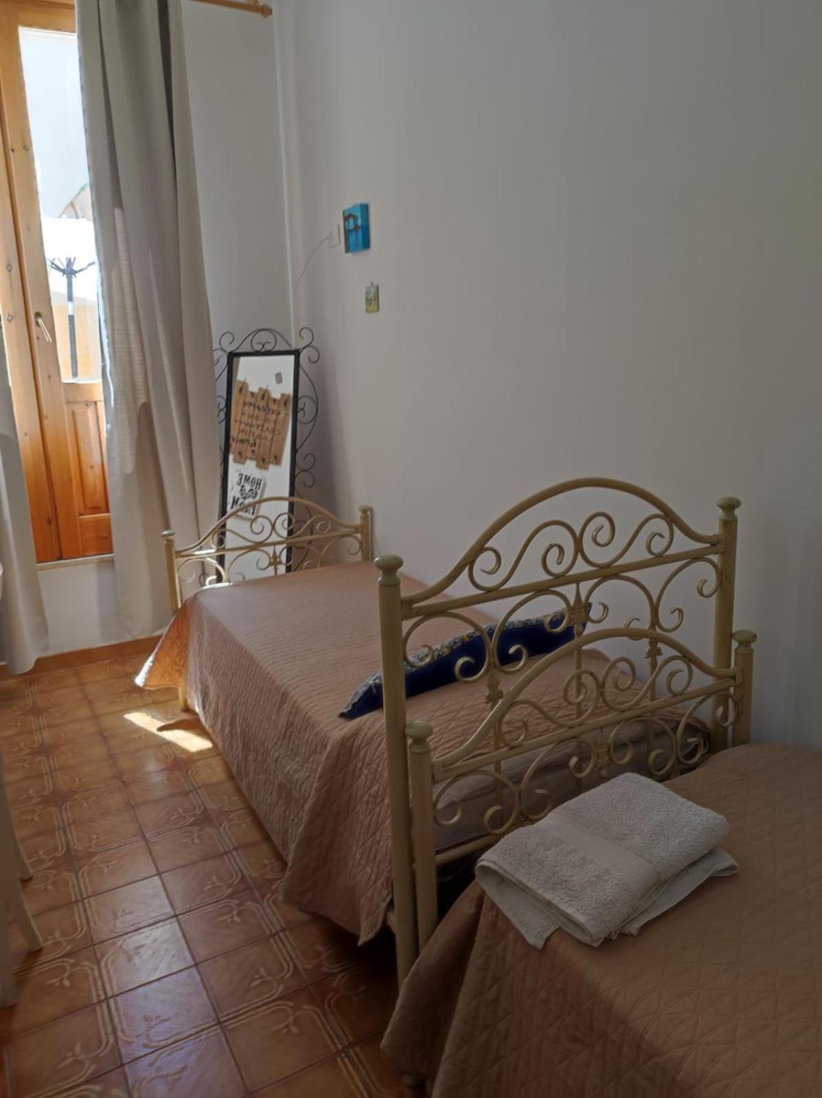 Bed and Breakfast U' Iazzu Авола Номер фото